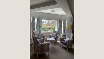 Polegate care home have benefitted from transformative £5.2m refurbishment programme